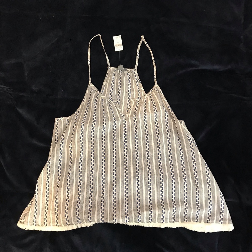 🔴3 for $15. Aerie tank top. Size small.